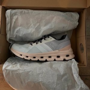 On Cloud Cloudrunner